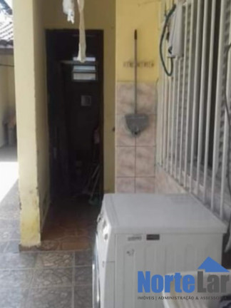 Imagem Casa com 3 Quartos à Venda, 221 m² em Vila Palmeiras - São Paulo