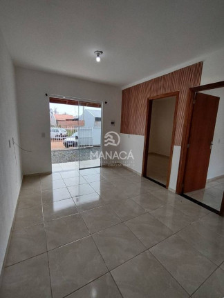 Imagem Casa com 2 Quartos à Venda, 50 m² em Quinta Dos Açorianos - Barra Velha