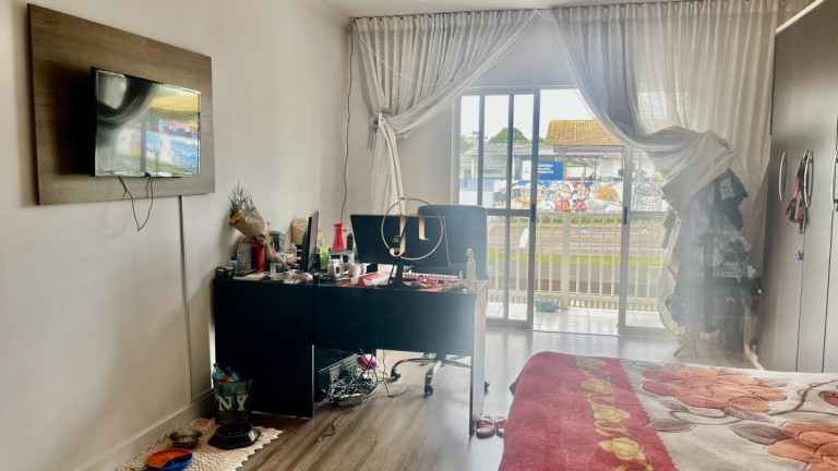 Imagem Sobrado com 5 Quartos à Venda, 240 m² em Cruzeiro - São José Dos Pinhais