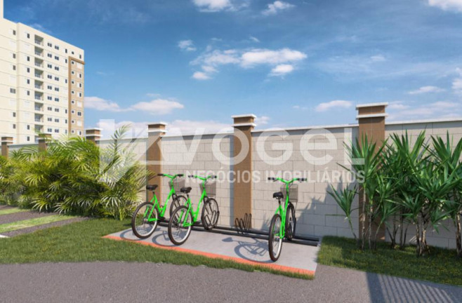Imagem Apartamento com 2 Quartos à Venda, em Morro Santana - Porto Alegre Imagem Apartamento com 2 Quartos à Venda, em Morro Santana - Porto Alegre