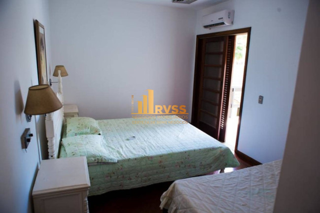 Imagem Casa com 6 Quartos à Venda,  em Jardim Acapulco - Guarujá