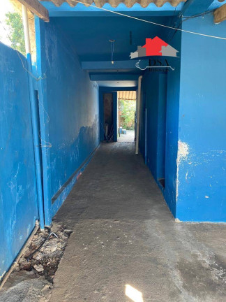 Imagem Casa com 3 Quartos à Venda, 400 m² em Vila Real Continuaçao - Hortolândia