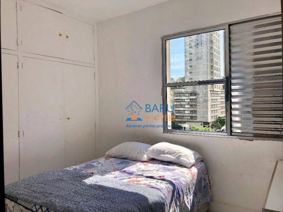 Imagem Apartamento com 2 Quartos à Venda, 55 m² em Cerqueira César - São Paulo Imagem Apartamento com 2 Quartos à Venda, 55 m² em Cerqueira César - São Paulo