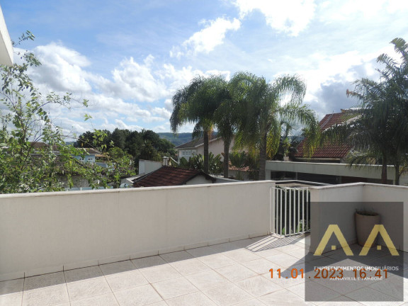 Imagem Casa com 4 Quartos à Venda, 425 m² em Alphaville - Santana De Parnaíba Imagem Casa com 4 Quartos à Venda, 425 m² em Alphaville - Santana De Parnaíba