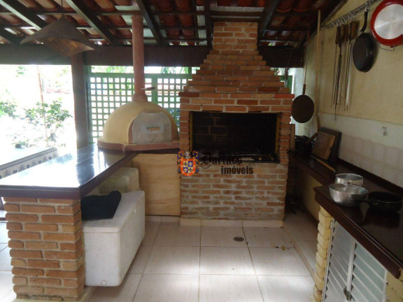 Imagem Casa com 4 Quartos à Venda, 180 m² em Centro - Bertioga
