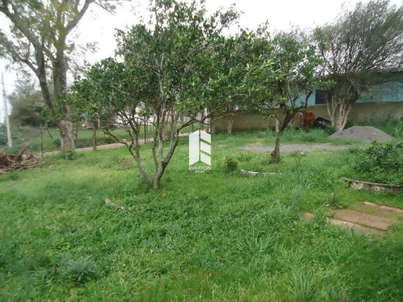 Imagem Casa com 3 Quartos à Venda, 73 m² em Boi Morto - Santa Maria