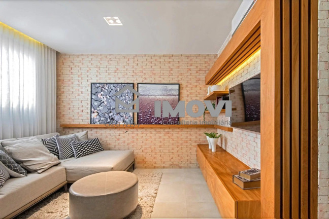 Imagem Apartamento com 4 Quartos à Venda, 98 m² em Praia De Itaparica - Vila Velha Imagem Apartamento com 4 Quartos à Venda, 98 m² em Praia De Itaparica - Vila Velha