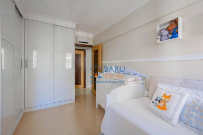 Imagem Apartamento com 4 Quartos para Alugar, 167 m² em Higienópolis - São Paulo