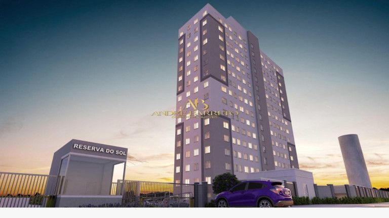 Imagem Apartamento com 2 Quartos à Venda, 36 m² em Jardim Cajazeiras - Salvador Imagem Apartamento com 2 Quartos à Venda, 36 m² em Jardim Cajazeiras - Salvador