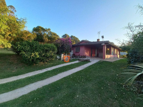 Imagem Chácara com 3 Quartos à Venda, 150 m² em Verava - Ibiúna Imagem Chácara com 3 Quartos à Venda, 150 m² em Verava - Ibiúna