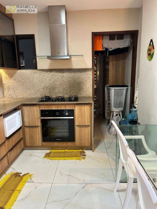 Imagem Apartamento com 2 Quartos à Venda, 90 m² em Tambaú - João Pessoa