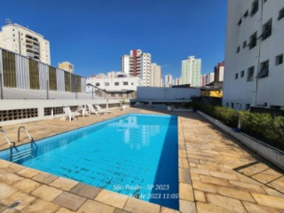Imagem Apartamento com 2 Quartos à Venda, 60 m² em Saúde - São Paulo