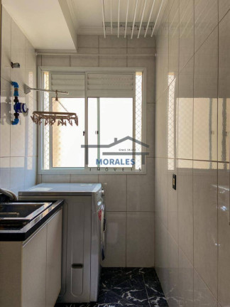 Imagem Apartamento com 3 Quartos à Venda, 84 m² em Vila Osasco - Osasco Imagem Apartamento com 3 Quartos à Venda, 84 m² em Vila Osasco - Osasco