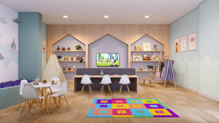 Imagem Loft com 1 Quarto à Venda, 22 m² em Vila Guilherme - São Paulo