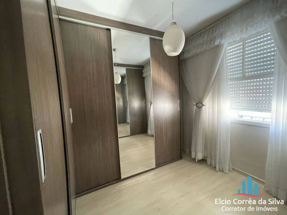 Imagem Apartamento com 3 Quartos à Venda, 160 m² em Embaré - Santos Imagem Apartamento com 3 Quartos à Venda, 160 m² em Embaré - Santos