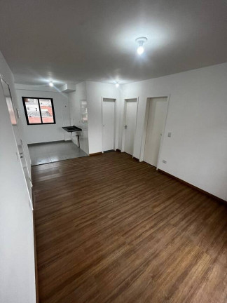 Imagem Apartamento com 2 Quartos à Venda, 49 m² em Vila Veloso - Carapicuíba