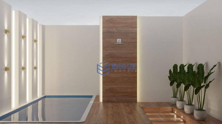 Imagem Casa com 4 Quartos à Venda, 240 m² em Passaré - Fortaleza Imagem Casa com 4 Quartos à Venda, 240 m² em Passaré - Fortaleza