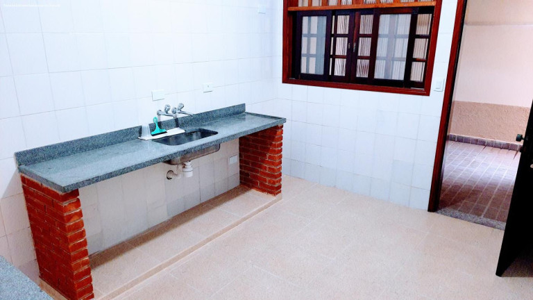 Imagem Casa com 3 Quartos à Venda, 154 m² em Balneário Oásis - Peruíbe Imagem Casa com 3 Quartos à Venda, 154 m² em Balneário Oásis - Peruíbe