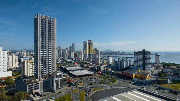 Imagem Apartamento com 3 Quartos à Venda, 83 m² em Centro - Itajaí Imagem Apartamento com 3 Quartos à Venda, 83 m² em Centro - Itajaí
