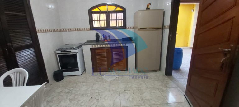 Imagem Casa com 3 Quartos à Venda, 150 m² em Figueira - Arraial Do Cabo