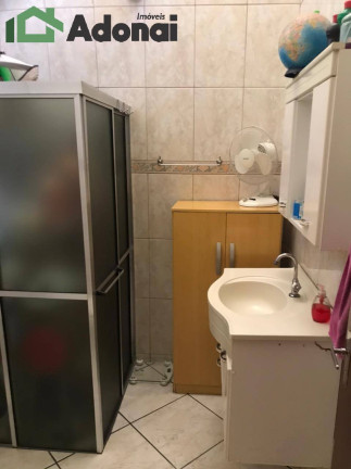 Imagem Casa com 3 Quartos à Venda, 264 m² em Vila Progresso - Jundiaí