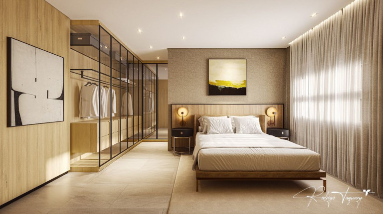 Imagem Apartamento com 3 Quartos à Venda, 113 m² em Setor Bueno - Goiânia Imagem Apartamento com 3 Quartos à Venda, 113 m² em Setor Bueno - Goiânia