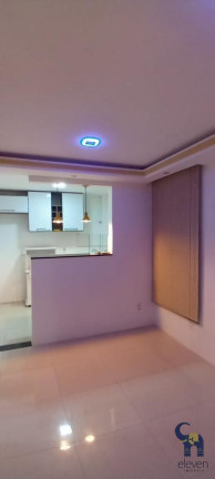 Imagem Apartamento com 2 Quartos à Venda, 55 m² em Boa União (abrantes) - Camaçari