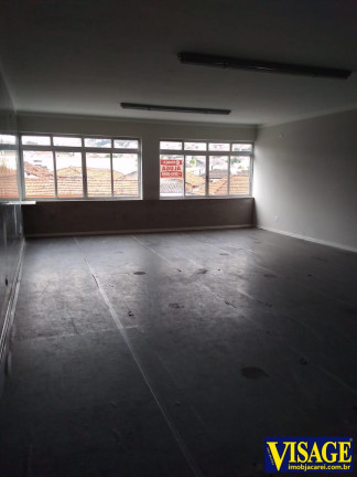 Sala Comercial para Alugar,  em Centro - Jacareí