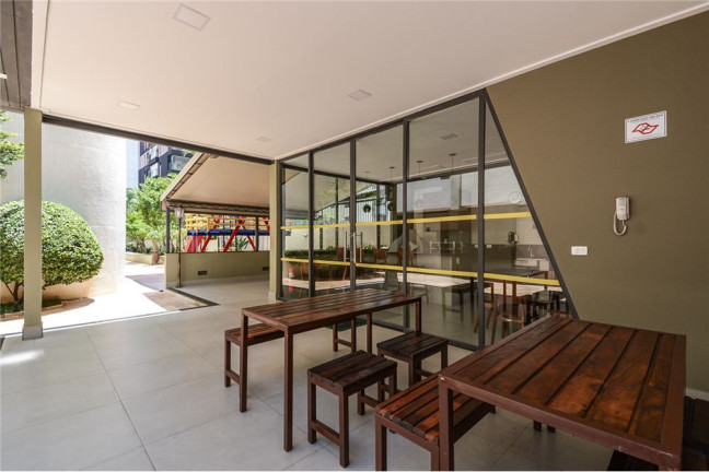 Imagem Apartamento com 2 Quartos à Venda, 108 m² em Campo Belo - São Paulo Imagem Apartamento com 2 Quartos à Venda, 108 m² em Campo Belo - São Paulo