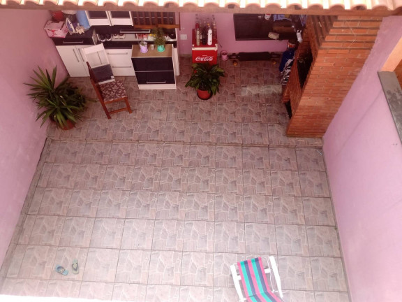 Imagem Sobrado com 3 Quartos à Venda, em Taboão - São Bernardo Do Campo Imagem Sobrado com 3 Quartos à Venda, em Taboão - São Bernardo Do Campo