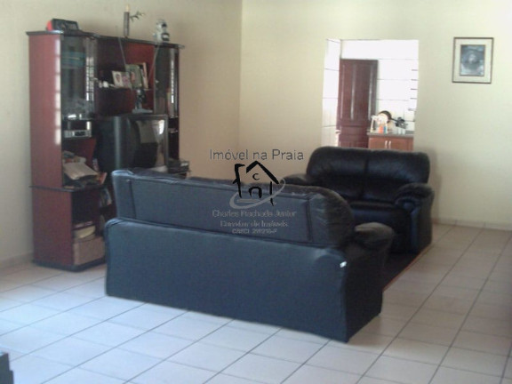 Imagem Casa com 3 Quartos à Venda, 150 m² em Porto Novo - Caraguatatuba