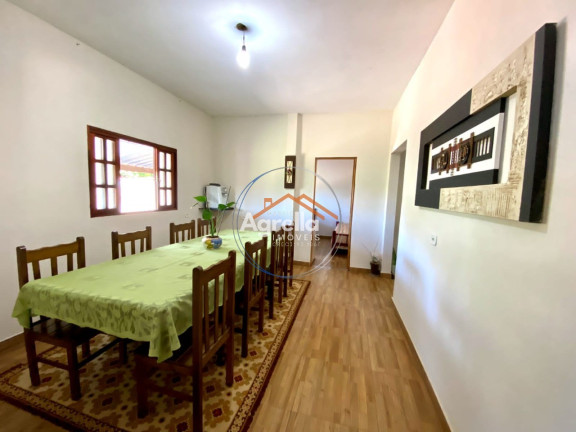 Imagem Imóvel com 3 Quartos à Venda, 280 m² em Chácaras Sol Nascente - Mogi Mirim Imagem Imóvel com 3 Quartos à Venda, 280 m² em Chácaras Sol Nascente - Mogi Mirim