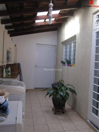 Imagem Casa com 3 Quartos à Venda, 222 m² em Jardim Santa Rosália - Sorocaba Imagem Casa com 3 Quartos à Venda, 222 m² em Jardim Santa Rosália - Sorocaba