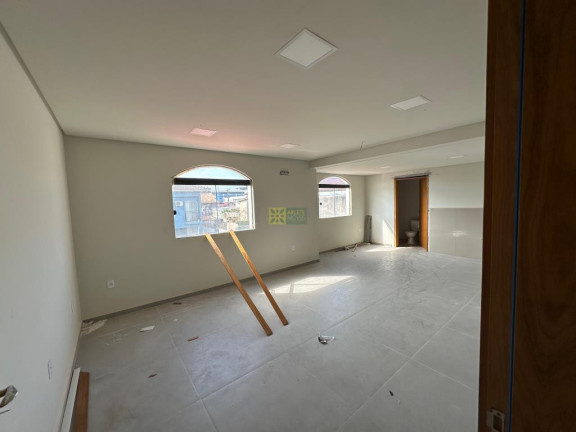 Imagem Sala Comercial à Venda, 42 m² em Centro - Porto Belo Imagem Sala Comercial à Venda, 42 m² em Centro - Porto Belo