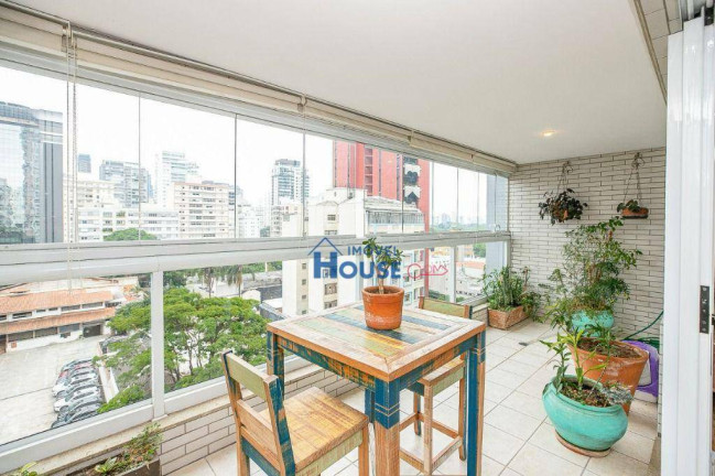 Imagem Apartamento com 3 Quartos à Venda, 170 m² em Pinheiros - São Paulo Imagem Apartamento com 3 Quartos à Venda, 170 m² em Pinheiros - São Paulo