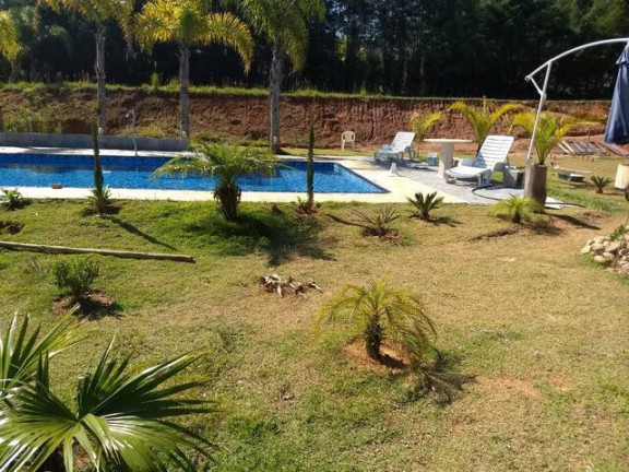 Imagem Chácara com 2 Quartos à Venda, 5.316 m² em Sarapuí Dos Godinhos - Piedade