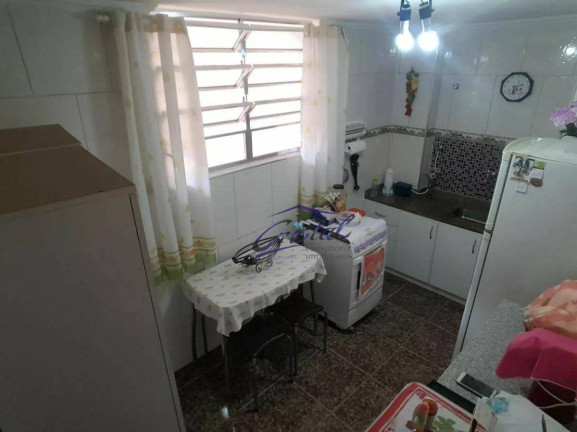 Imagem Apartamento com 2 Quartos à Venda, 93 m² em Gonzaga - Santos Imagem Apartamento com 2 Quartos à Venda, 93 m² em Gonzaga - Santos