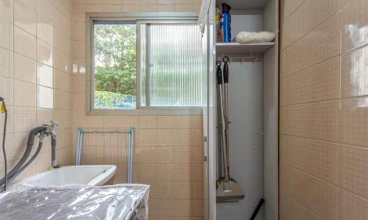 Imagem Apartamento com 2 Quartos à Venda, 70 m² em Butantã - São Paulo