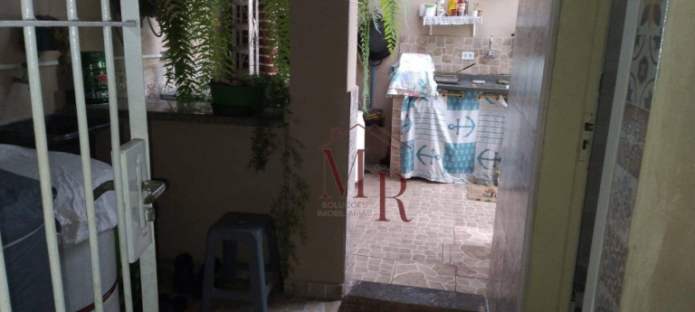 Imagem Casa com 3 Quartos à Venda, 135 m² em Maracanã - Praia Grande