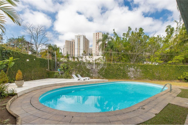 Imagem Casa com 3 Quartos à Venda, 600 m² em Jardim Marajoara - São Paulo Imagem Casa com 3 Quartos à Venda, 600 m² em Jardim Marajoara - São Paulo