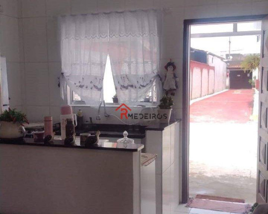 Imagem Casa com 2 Quartos à Venda, 64 m² em Boqueirão - Praia Grande Imagem Casa com 2 Quartos à Venda, 64 m² em Boqueirão - Praia Grande