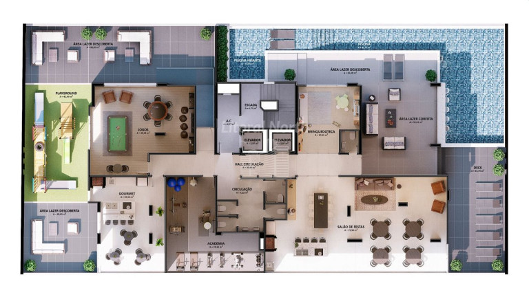 Imagem Apartamento com 4 Quartos à Venda, 159 m² em Centro - Balneário Camboriú Imagem Apartamento com 4 Quartos à Venda, 159 m² em Centro - Balneário Camboriú