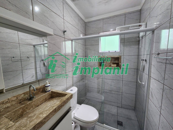 Imagem Casa com 2 Quartos à Venda, 70 m² em Jardim Alessandra - Várzea Paulista