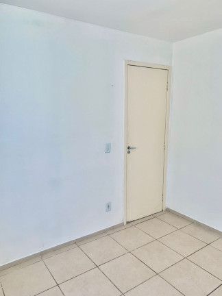 Imagem Apartamento com 2 Quartos à Venda, 46 m² em Jardim Contorno - Bauru