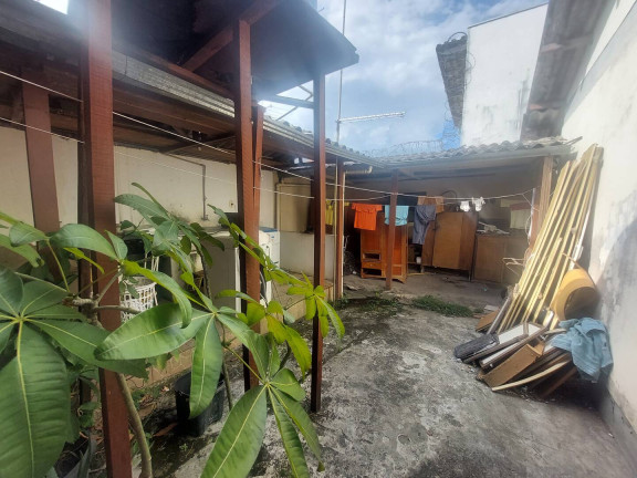 Imagem Casa com 3 Quartos à Venda, 360 m² em Alípio De Melo - Belo Horizonte
