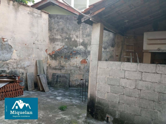 Terreno à Venda, 342 m² em Vila Isolina Mazzei - São Paulo