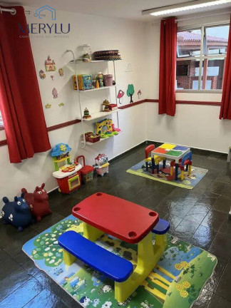 Imagem Apartamento com 2 Quartos à Venda, 50 m² em Chácara Inglesa - São Paulo Imagem Apartamento com 2 Quartos à Venda, 50 m² em Chácara Inglesa - São Paulo