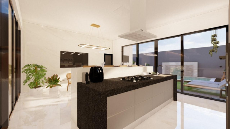 Imagem Casa com 4 Quartos à Venda, 252 m² em Residencial Vivalle Goianésia - Goianésia Imagem Casa com 4 Quartos à Venda, 252 m² em Residencial Vivalle Goianésia - Goianésia