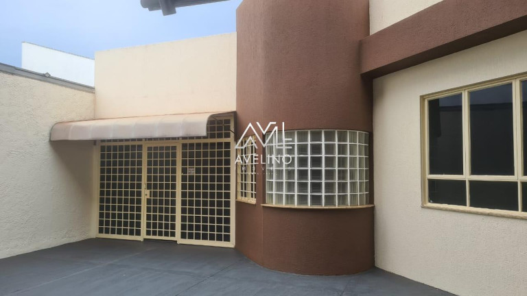Sala Comercial para Alugar, 69 m² em Centro - Campo Grande