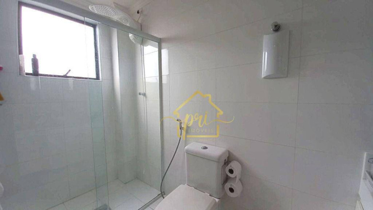 Imagem Apartamento com 4 Quartos à Venda, 102 m² em Centro - São Vicente
